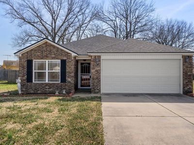 14 Jacob Cv, Cabot, AR, 72023