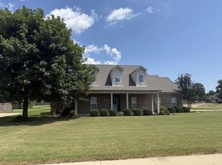 614 River Birch Dr, Marion, AR 72364