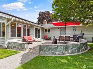 5339 Bellaire Way, Bellingham, WA