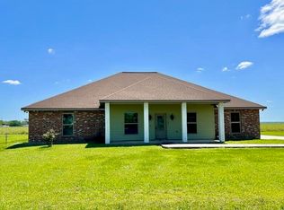 245 Prairie Rd N, Franklin, LA 70538