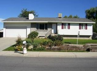 2326 W 710 N, Provo, UT 84601