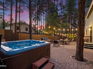 2333 N Beth Way, Flagstaff, AZ 86001