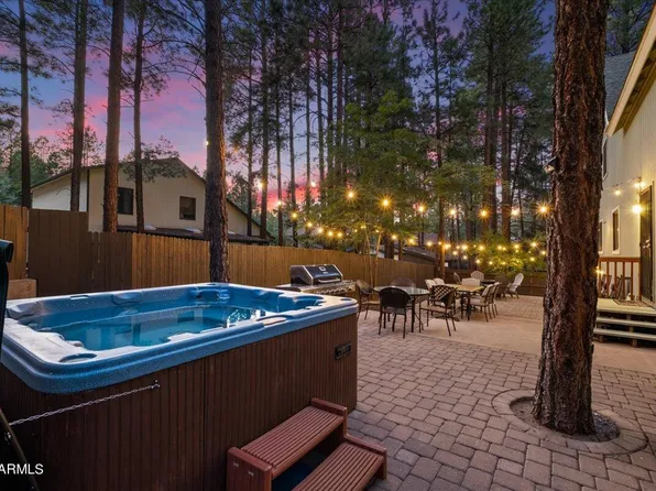 2333 N BETH Way, Flagstaff, AZ 86001