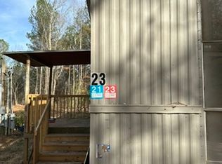 1168 Shedd Rd Lot 23, Bremen, GA 30110