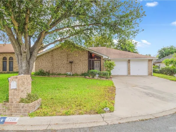7108 N 15th St, McAllen, TX 78504