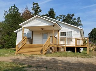 435 County Road 565, Hanceville, AL 35077