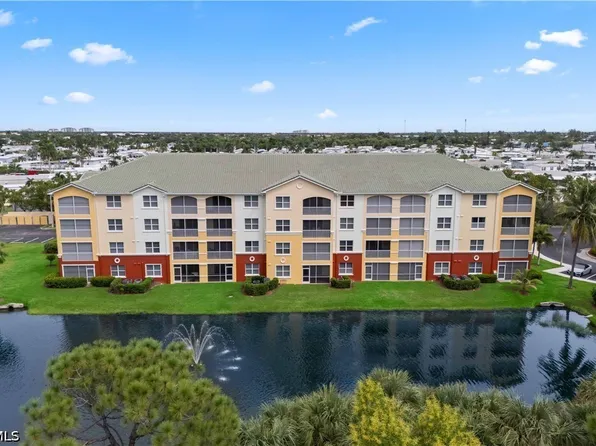 11041 Gulf Reflections Dr APT 206, Fort Myers, FL 33908