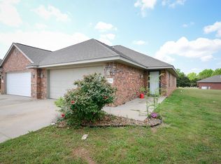 3714 W Owens Ct, Stillwater, OK 74074