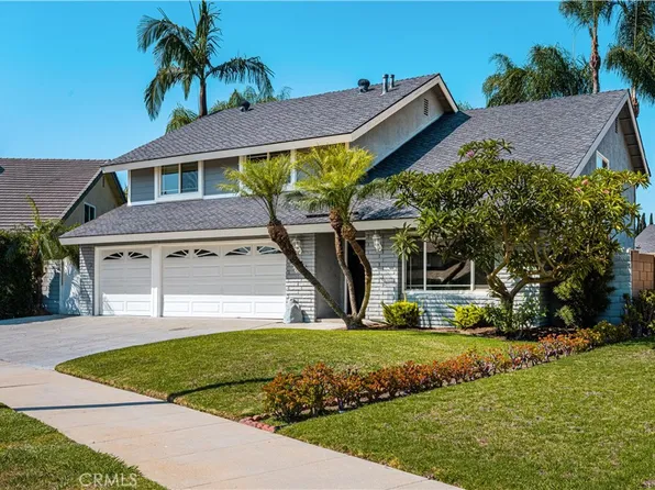 397 S Schug St, Orange, CA 92869