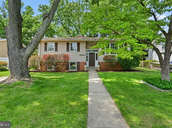 13540 Vandalia Dr, Rockville, MD 20853