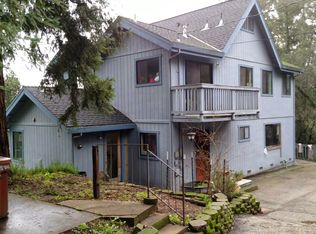 270 Stirling Way, Ben Lomond, CA 95005