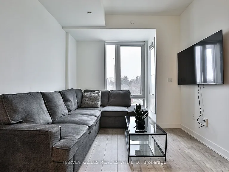 215 Lakeshore Rd W #206 — Photo 10