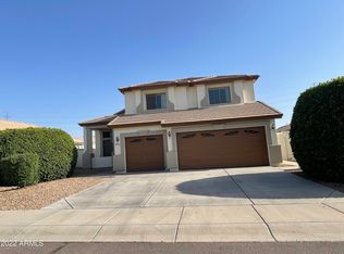 1693 E Ebony Pl, Chandler, AZ 85286