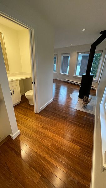 Vancouver Townhouse for rent - 2 Bedrooms — photo 5