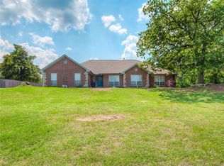 2595 Greystone Ln, Choctaw, OK 73020