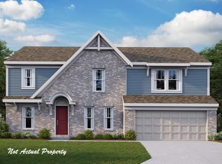 1161 Miami Dr, Marysville, OH 43040