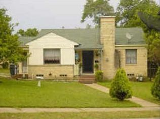 2717 El Tivoli Dr, Dallas, TX 75211
