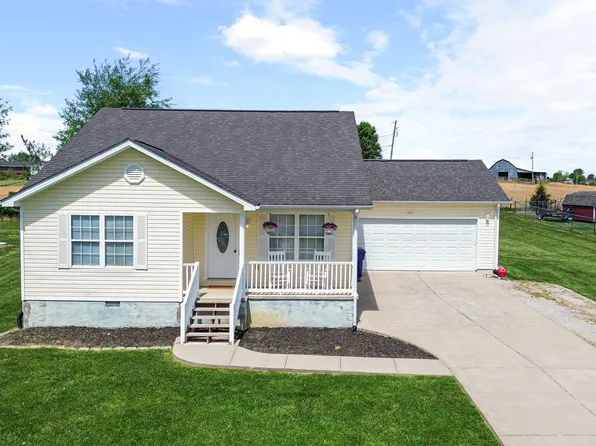 173 Canterbury Dr, Science Hill, KY 42553