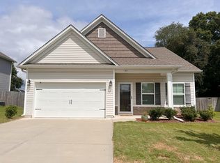 715 Camberwell Rd, Simpsonville, SC 29680