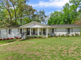 1612 Woodridge Rd, Tuscaloosa, AL 35406