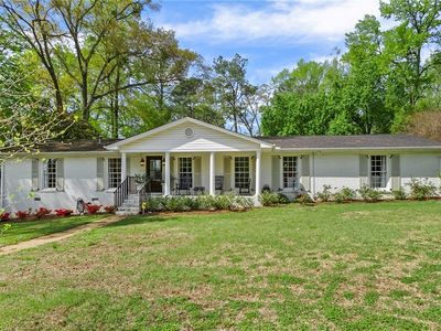 1612 Woodridge Rd, Tuscaloosa, AL, 35406