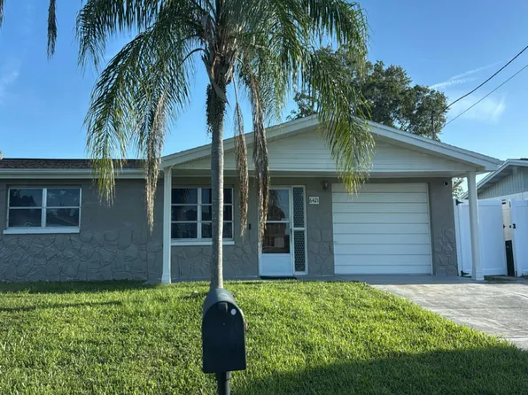 6421 Stone Rd, Port Richey, FL 34668