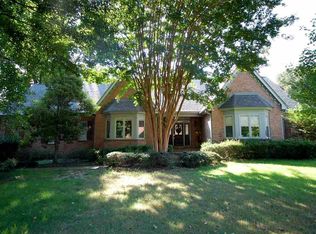 3638 Clairice Cv, Bartlett, TN 38133