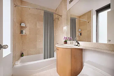 Rented by The Anthem NYC