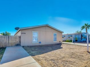 2709 E Birchwood Ave, Mesa, AZ 85204