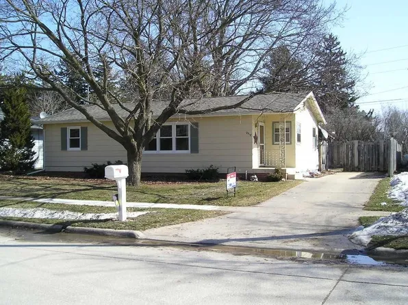 2517 N 15th Pl, Fort Dodge, IA 50501