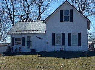 1001 Valley Dr, Centerville, IA 52544