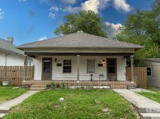 723 Lynn St, Indianapolis, IN 46222