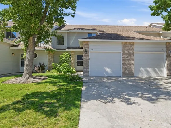 186 E Elwood Ln, Boise, ID 83706