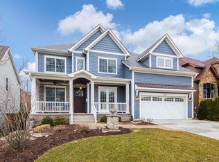 429 Villa Ave, Naperville, IL 60540