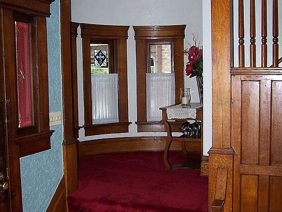 Lower Turret