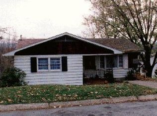 820 Louise Ave, Morgantown, WV 26505