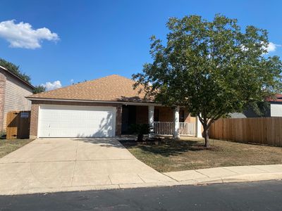 13406 Rustling Gln, San Antonio, TX, 78249