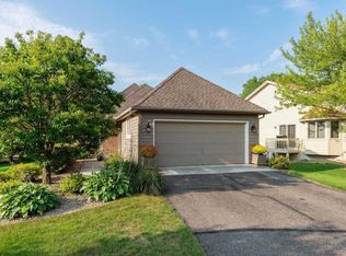 12305 53rd Ave N, Plymouth, MN 55442