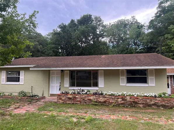 1204 NE 32nd Pl, Ocala, FL 34479