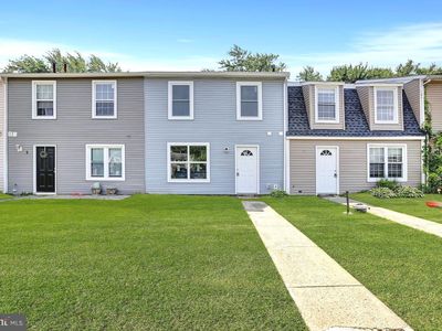 3 Villanova Ct, Sicklerville, NJ, 08081