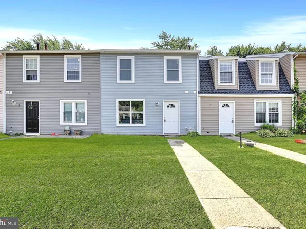 3 Villanova Ct, Sicklerville, NJ 08081