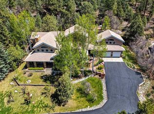 45 Tanglewood Drive, Durango, CO 81301