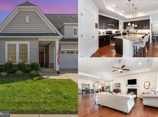 6406 Boxwell Dr, Fredericksburg, VA 22407