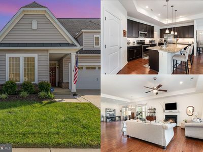 6406 Boxwell Dr, Fredericksburg, VA, 22407