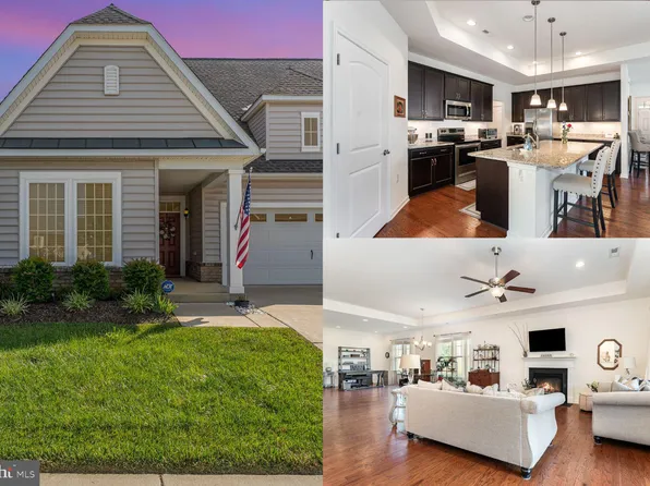 6406 Boxwell Dr, Fredericksburg, VA 22407