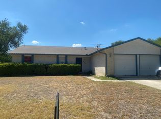 5727 Creekwood St, San Antonio, TX 78233