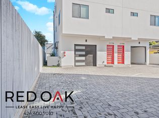2112-2114 S Highland Ave #4, Los Angeles, CA 90016