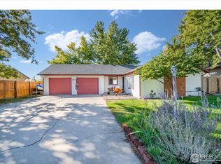 604 E 41st St, Loveland, CO 80538