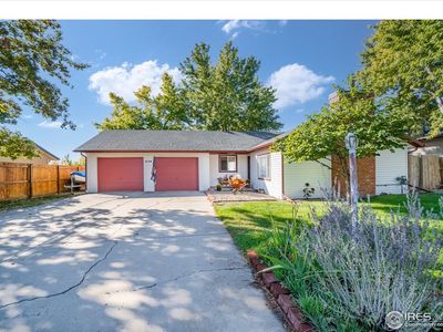 604 E 41st St, Loveland, CO, 80538