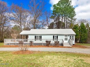 122 Williamson Farm Rd, Dudley, NC 28333